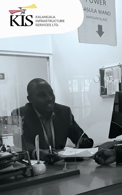 managing director